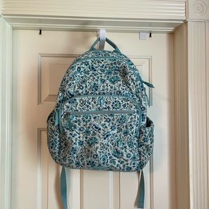 Vera Bradley backpack
